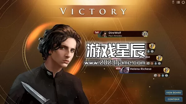 PC《沙丘：帝国 Dune: Imperium》英文版下载v1.0.1.415_0