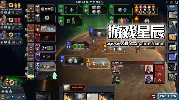 PC《沙丘：帝国 Dune: Imperium》英文版下载v1.0.1.415_2