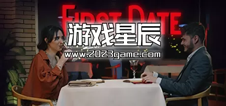 PC《首次约会：约会迟到/First Date : Late To Date》中文版下载