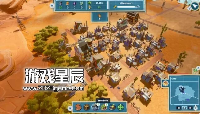 switch《蒸汽世界建造（SteamWorld Build）》中文版nsz下载+1.0.11补丁_1