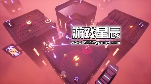 PC《律动之城/City of Beats》中文版下载Build.12042784_3