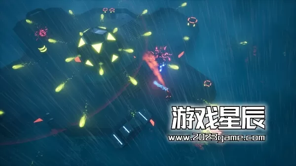 PC《律动之城/City of Beats》中文版下载Build.12042784_4