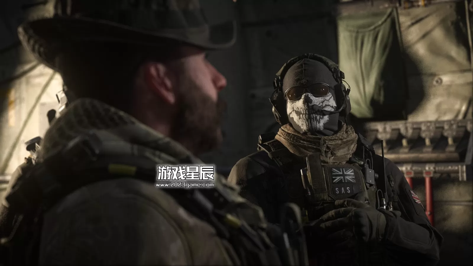 【5.05】PS4《使命召唤20：现代战争3 – 2023.Call of Duty: Modern Warfare》中文版PKG下载【1.33整合版+DLC+6 License】_2