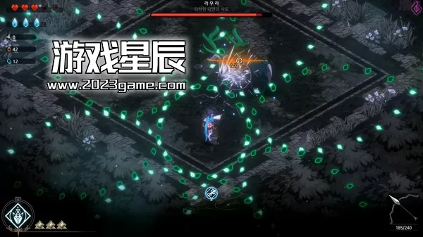 PC《Ira》英文版下载v1.0.13_4