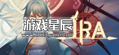 PC《Ira》英文版下载v1.0.13