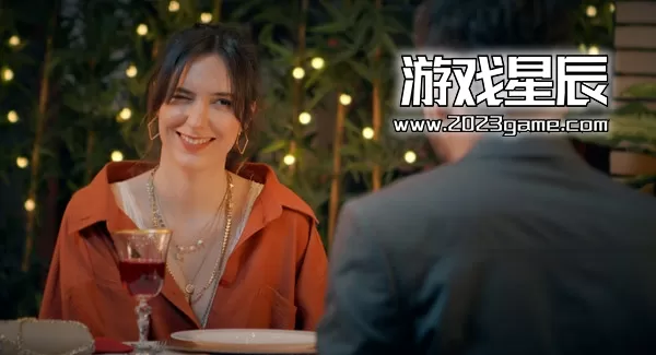 PC《首次约会：约会迟到/First Date : Late To Date》中文版下载_4