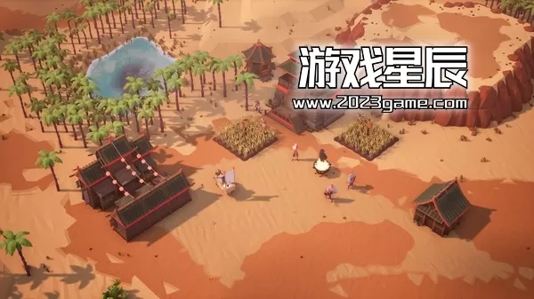 PC《帝国分裂/Empires Apart》中文版下载v2.1.1_1