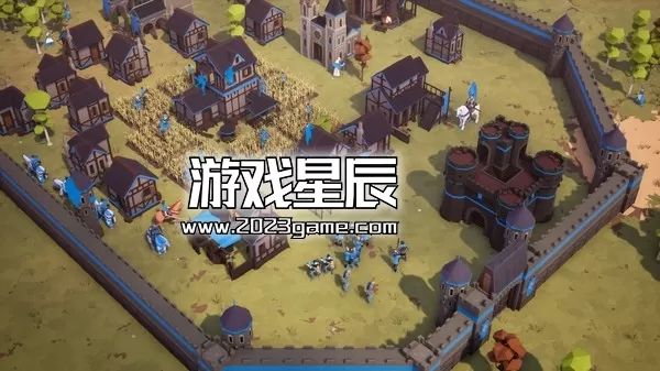 PC《帝国分裂/Empires Apart》中文版下载v2.1.1_4