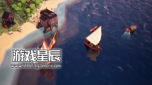 PC《帝国分裂/Empires Apart》中文版下载v2.1.1_2
