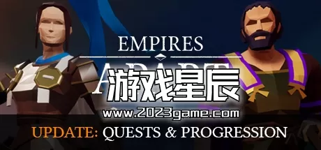 PC《帝国分裂/Empires Apart》中文版下载v2.1.1