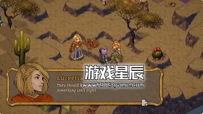 switch《阿卡迪亚之歌 Arcadian Atlas》中文版nsz下载+1.0.2补丁_2