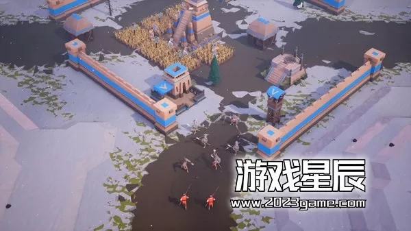 PC《帝国分裂/Empires Apart》中文版下载v2.1.1_0