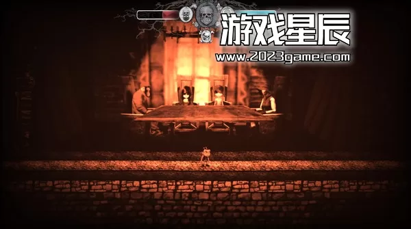 PC《孤独的梦境/Dream Alone》中文版下载v4522340_4