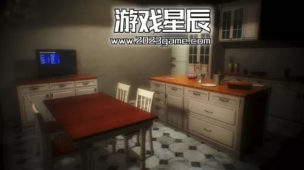switch《恶灵在内 Evil Inside》中文版nsp下载_3