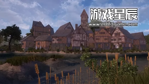PC《帝国与部落/Empires and Tribes》中文版下载v1.50.H3_1