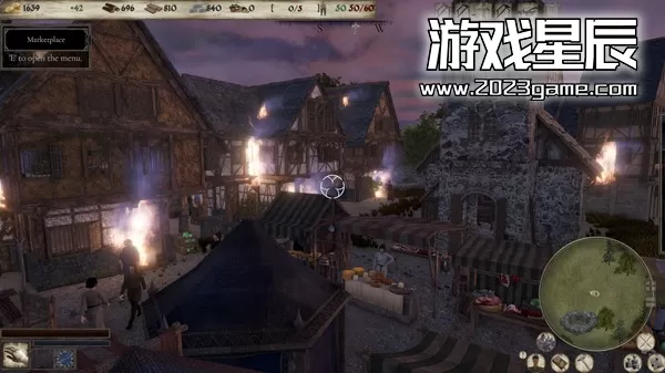 PC《帝国与部落/Empires and Tribes》中文版下载v1.50.H3_0