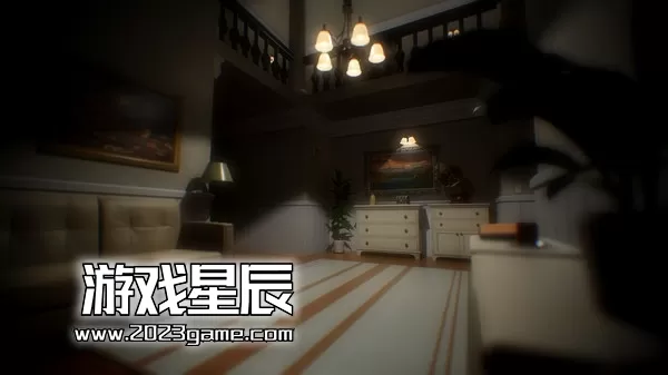 switch《恶灵在内 Evil Inside》中文版nsp下载_0