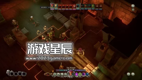 【5.05】PS4《纳赫鲁博王国地下城：混沌护符 The Dungeon of Naheulbeuk》中文版PKG下载【含1.0.6补丁+DLC】_2