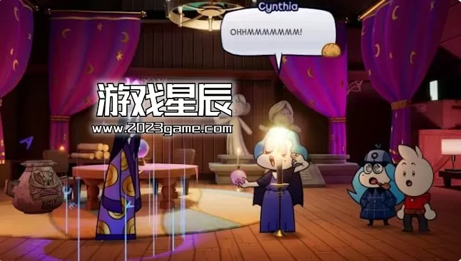 switch《生于面包（Born Of Bread）》中文版nsp下载+1.6补丁_2