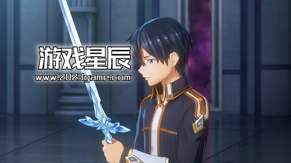 【合集】PC《刀剑神域：虚空断章+失落之歌+虚空幻界+夺命凶弹+彼岸游境+异绊集结》全系列中文版下载_1