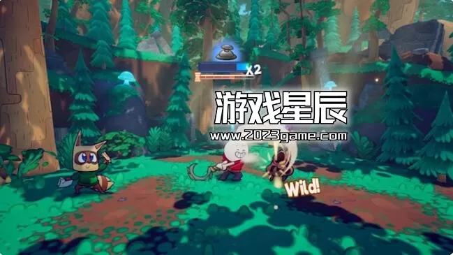 switch《生于面包（Born Of Bread）》中文版nsp下载+1.6补丁_1