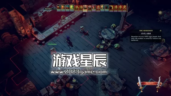 【5.05】PS4《纳赫鲁博王国地下城：混沌护符 The Dungeon of Naheulbeuk》中文版PKG下载【含1.0.6补丁+DLC】_1