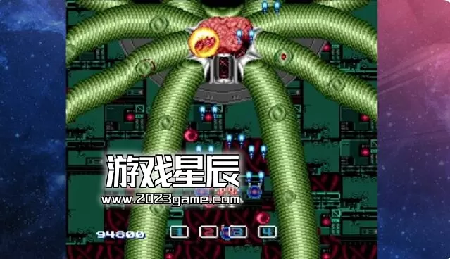 switch《IREM经典街机合集vol1（Irem Collection Volume 1）》中文版nsz下载+1.0.3补丁_2