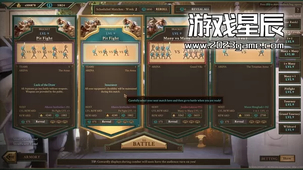 PC《我们这些即将死去的人/We Who Are About To Die》中文版下载_2