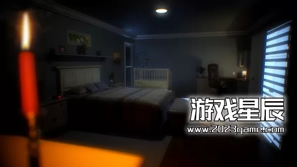 switch《恶灵在内 Evil Inside》中文版nsp下载_2