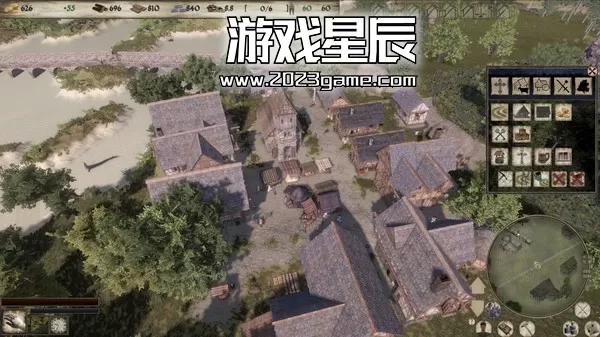 PC《帝国与部落/Empires and Tribes》中文版下载v1.50.H3_3