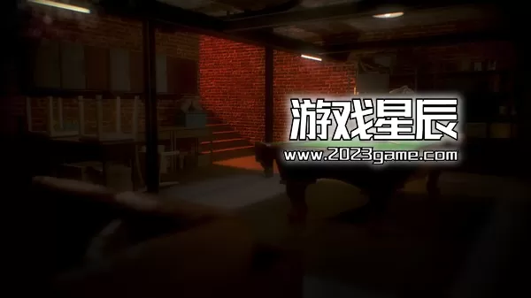 switch《恶灵在内 Evil Inside》中文版nsp下载_4