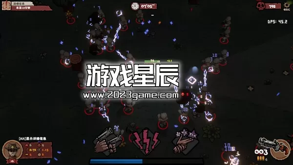 PC《怪奇乐园 Thriller Garden》中文版下载_1