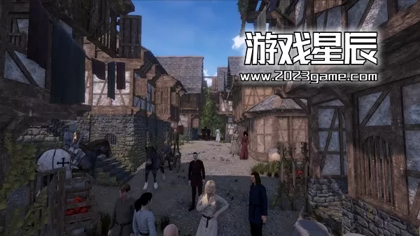PC《帝国与部落/Empires and Tribes》中文版下载v1.50.H3_2