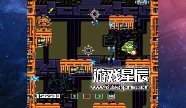 switch《IREM经典街机合集vol1（Irem Collection Volume 1）》中文版nsz下载+1.0.3补丁_1