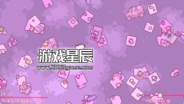 switch《太空垃圾搜寻者（Space Junk Seekers）》英文版nsp下载_1