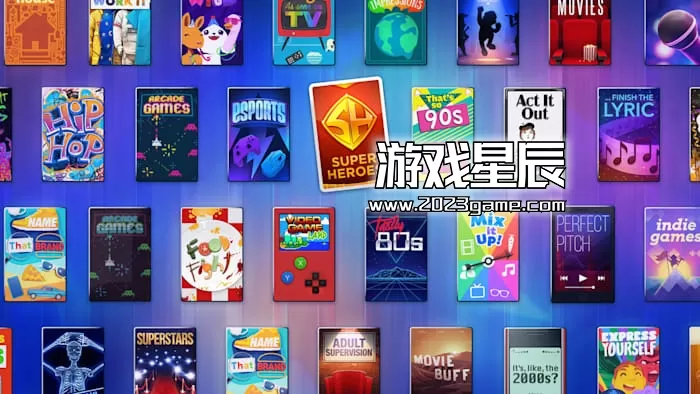 switch《抬头！放下手机 Heads Up! Phones Down Edition》英文版nsp下载+1.0.1补丁_1