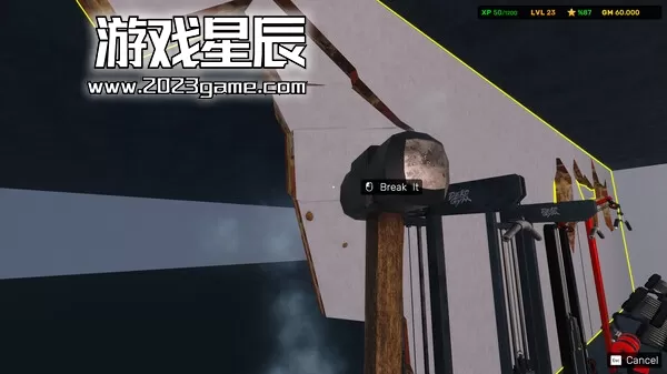 PC《健身房模拟器24/Gym Simulator 24》中文版下载v0.6571_1