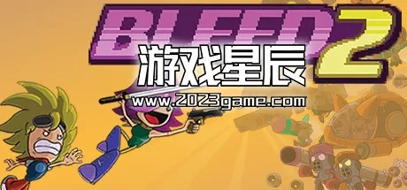 【5.05】PS4《失血2 bleed 2》英文版PKG下载v1.01