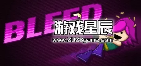 【5.05】PS4《Bleed》英文版PKG下载1.01