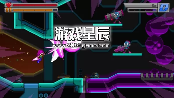 【5.05】PS4《失血2 bleed 2》英文版PKG下载v1.01_2