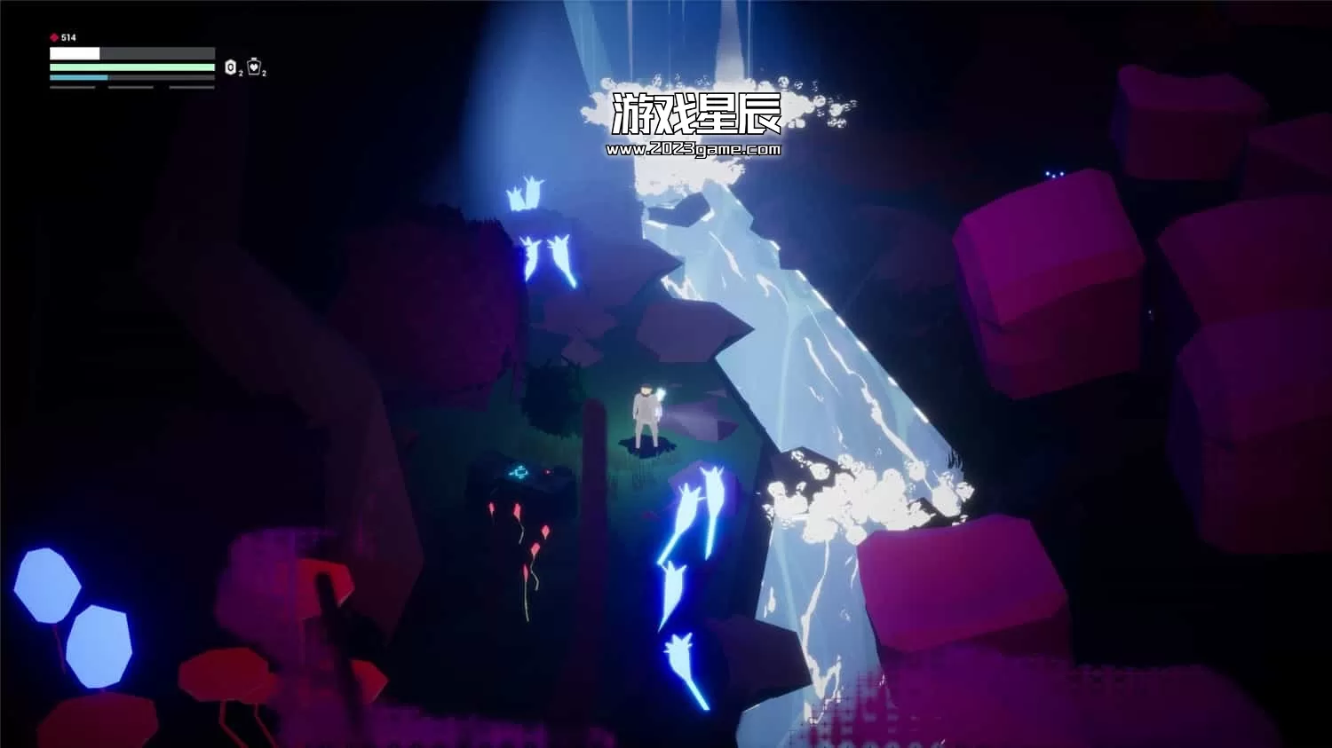 PC《荒芜/Deserted》中文版下载_1
