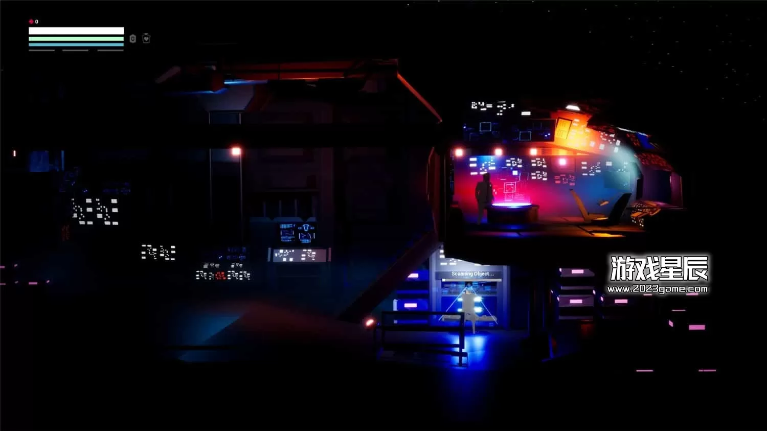 PC《荒芜/Deserted》中文版下载_3