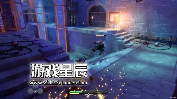 PC《击剑预备！/En Garde!》中文版下载Build.12764037_5