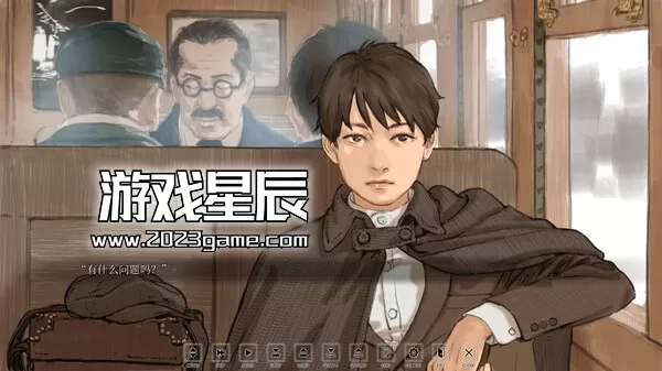 PC《非昼之语/Hira Hira Hihiru》中文版下载_3