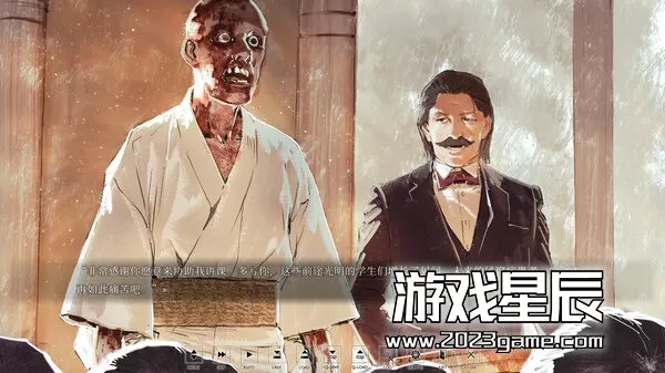 PC《非昼之语/Hira Hira Hihiru》中文版下载_2