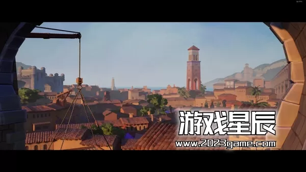 PC《击剑预备！/En Garde!》中文版下载Build.12764037_3