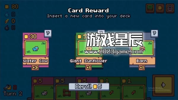 PC《卡牌农场/Terracards》中文版下载v1.1.1_2