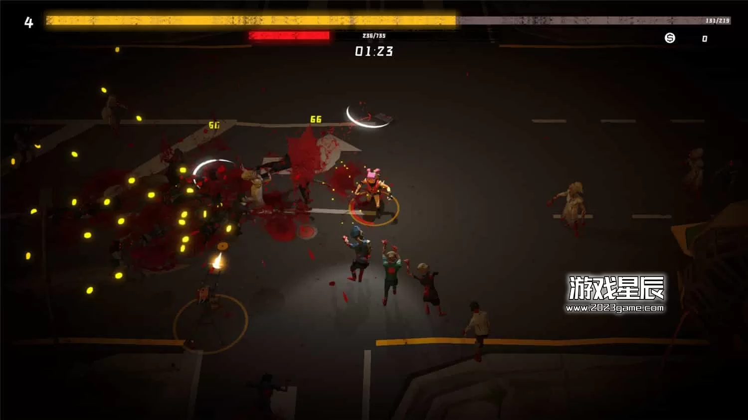 PC《尸城营救 Zombie City Rescue》中文版下载_1