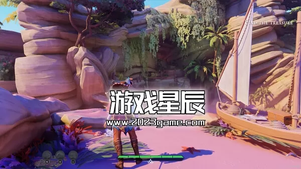 PC《击剑预备！/En Garde!》中文版下载Build.12764037_4