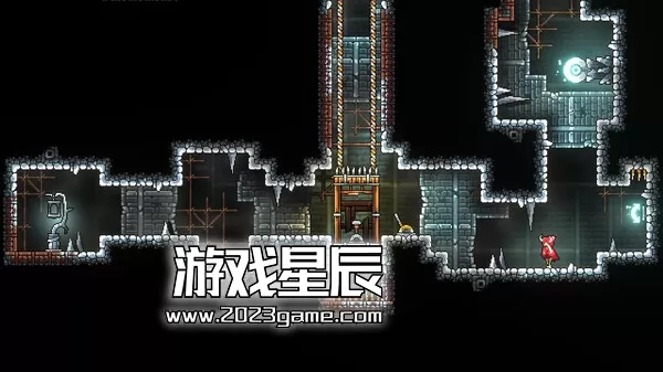 PC《重力城堡/Gravity Castle》中文版下载_2